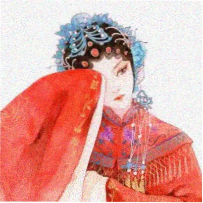 用户竹取头像